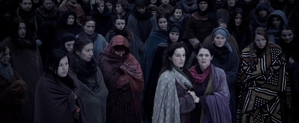 ラスト・ナイツの画像