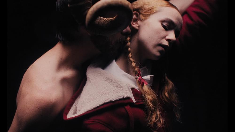 Spoonful of Sugar（原題）の画像