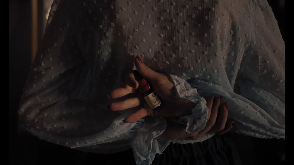 Spoonful of Sugar（原題）の画像