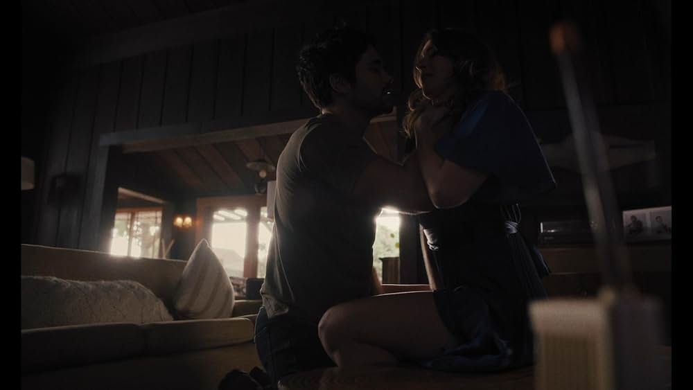 Spoonful of Sugar（原題）の画像