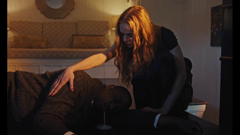 Spoonful of Sugar（原題）の画像