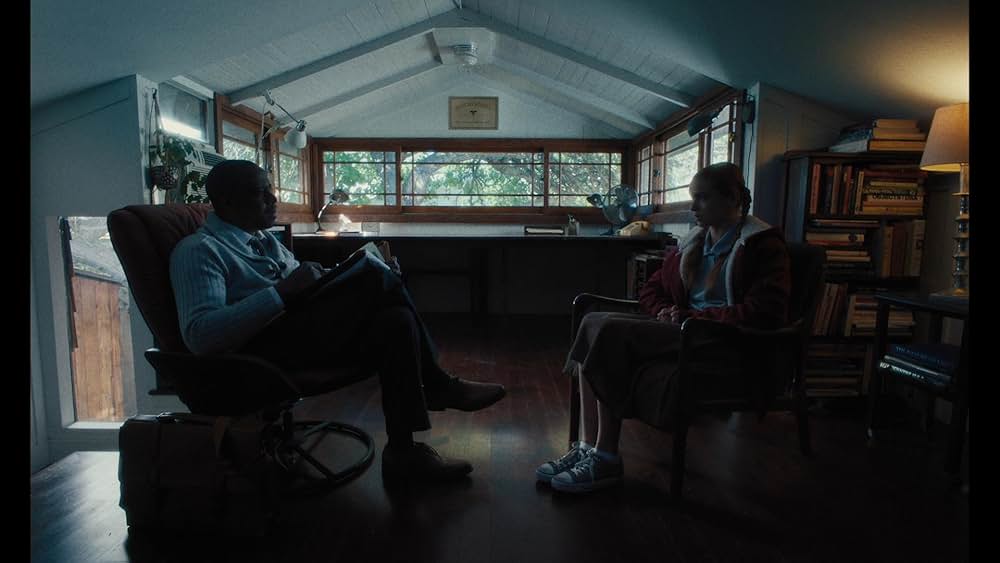 Spoonful of Sugar（原題）の画像