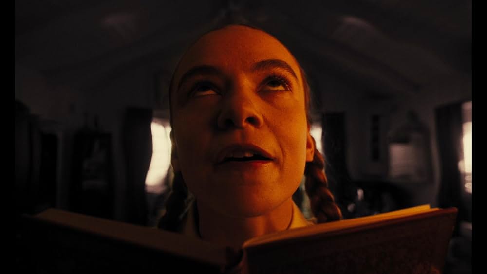 Spoonful of Sugar（原題）の画像