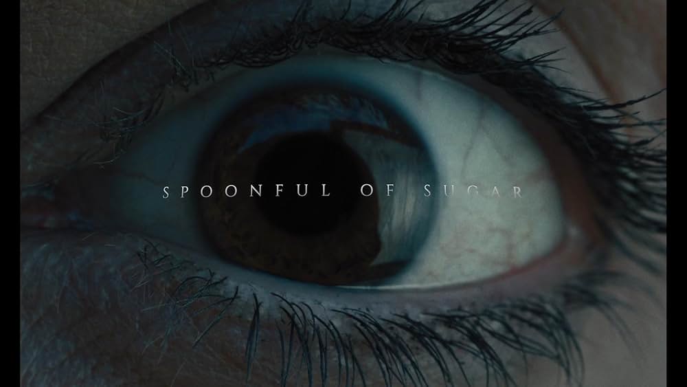 Spoonful of Sugar（原題）の画像
