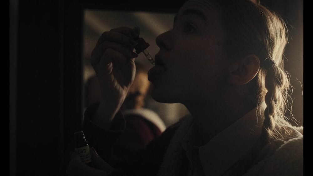 Spoonful of Sugar（原題）の写真