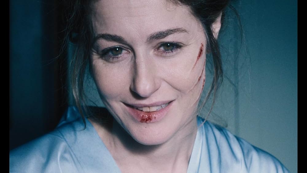 Spoonful of Sugar（原題）の画像