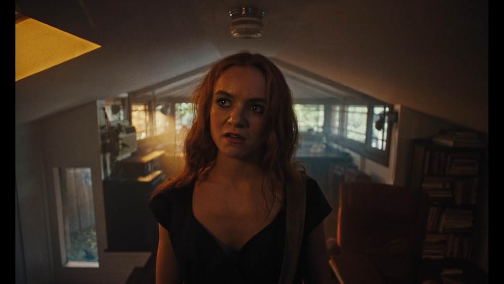 Spoonful of Sugar（原題）の画像