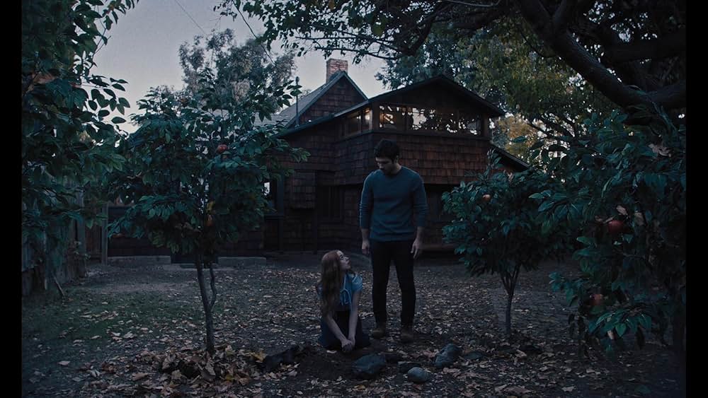 Spoonful of Sugar（原題）の画像