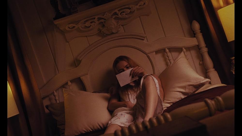 Spoonful of Sugar（原題）の画像