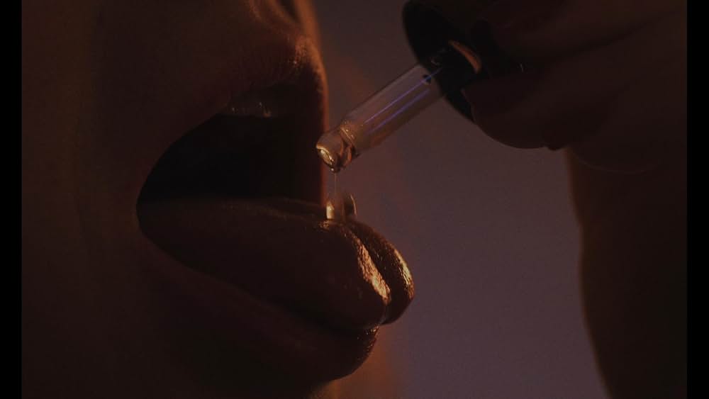 Spoonful of Sugar（原題）の画像