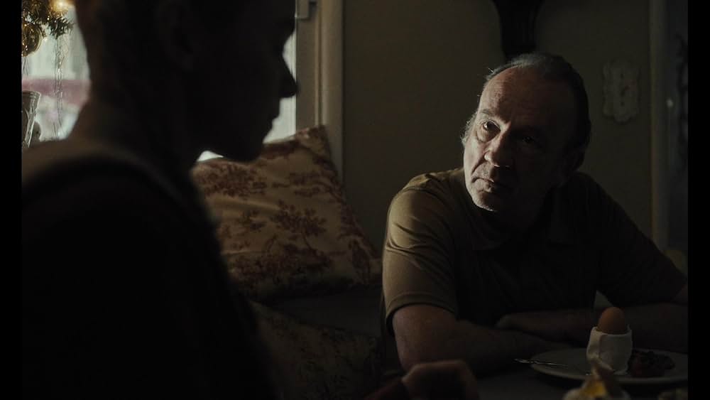 Spoonful of Sugar（原題）の画像