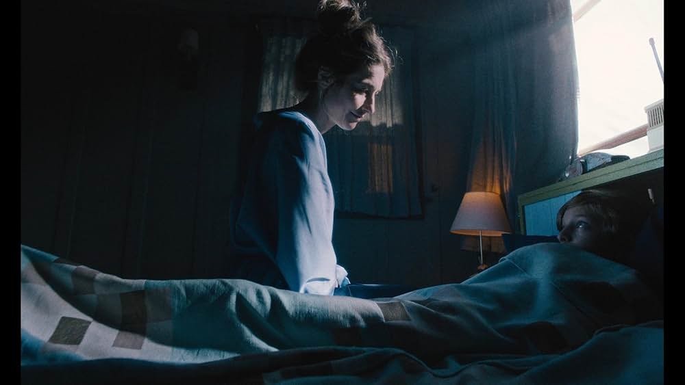 Spoonful of Sugar（原題）の画像