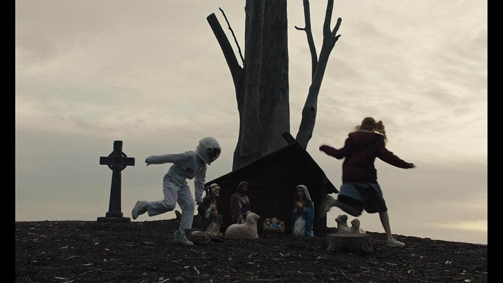 Spoonful of Sugar（原題）の画像