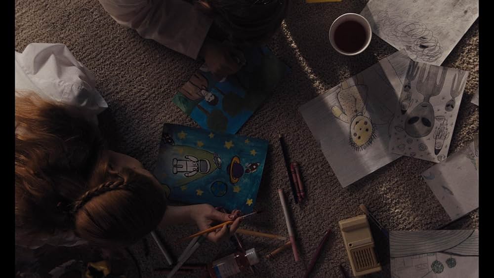 Spoonful of Sugar（原題）の画像