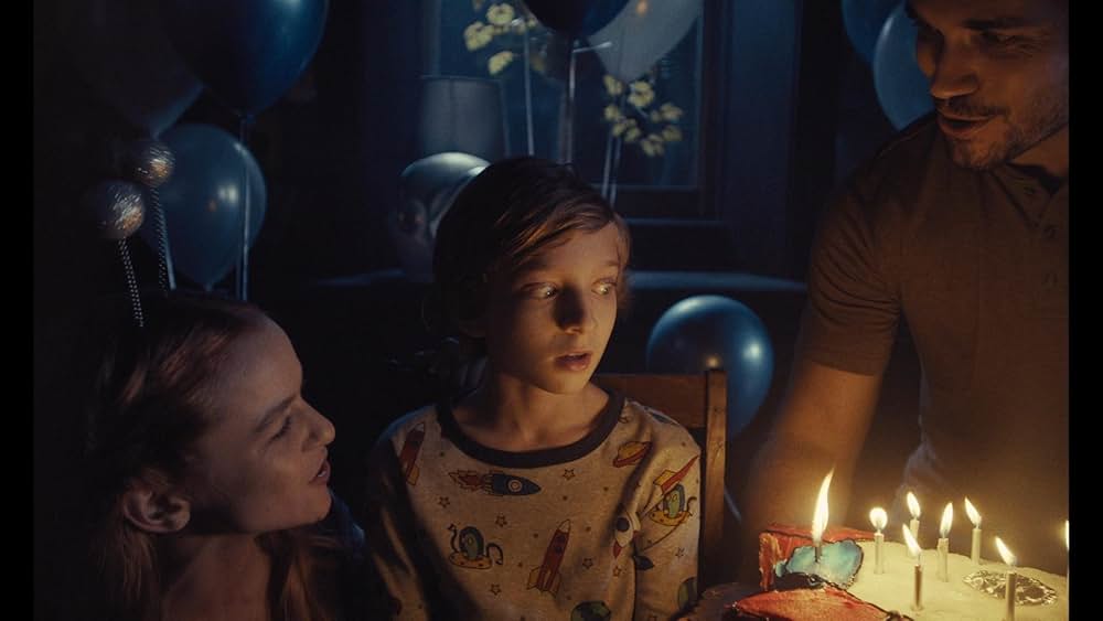 Spoonful of Sugar（原題）の画像