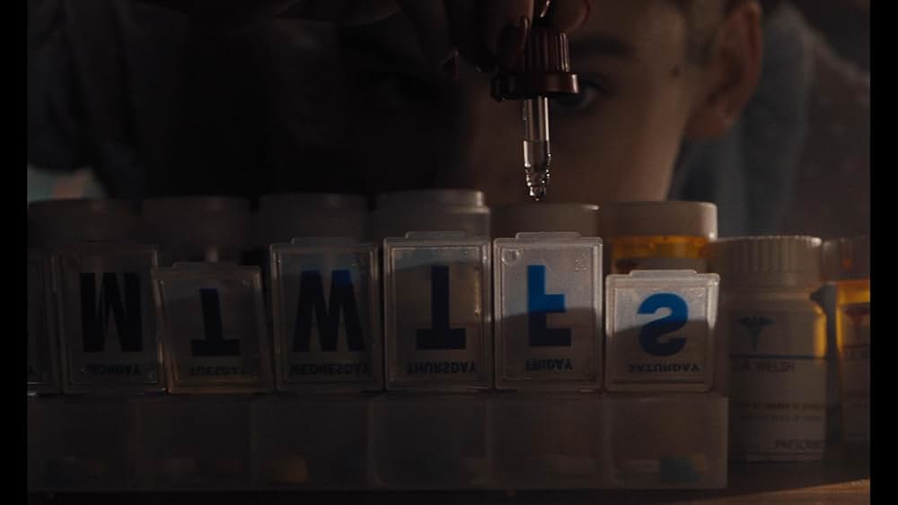 Spoonful of Sugar（原題）の画像