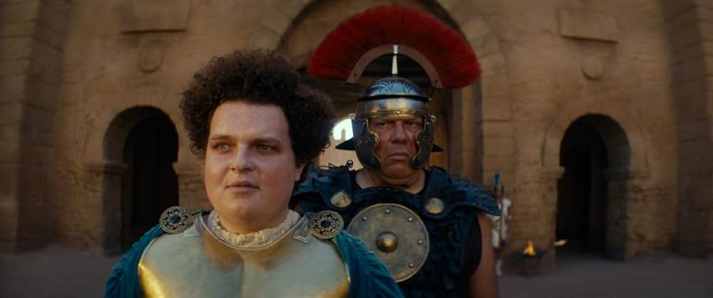 Seneca - On the Creation of Earthquakes（原題）の写真