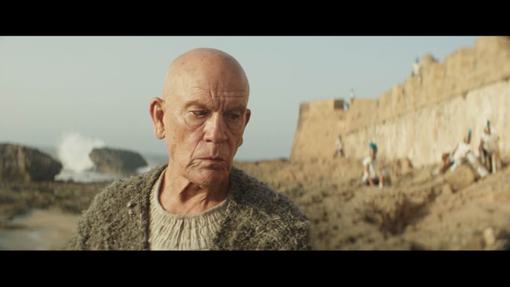 Seneca - On the Creation of Earthquakes（原題）の画像