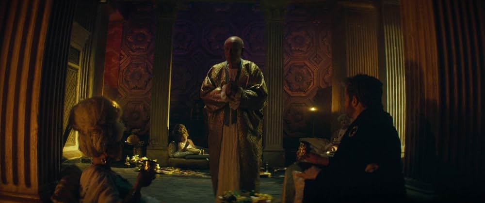 Seneca - On the Creation of Earthquakes（原題）の画像