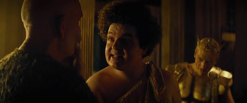 Seneca - On the Creation of Earthquakes（原題）の画像