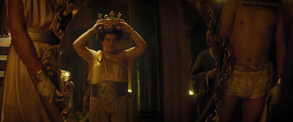 Seneca - On the Creation of Earthquakes（原題）の画像