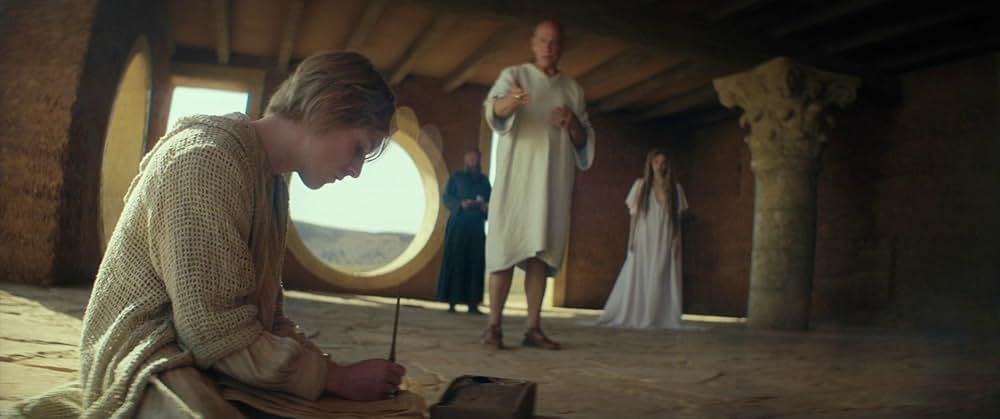 Seneca - On the Creation of Earthquakes（原題）の画像