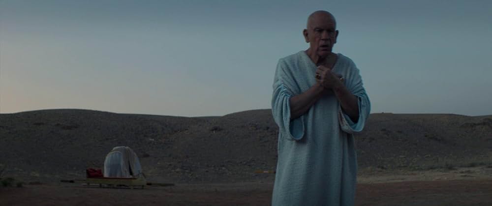 Seneca - On the Creation of Earthquakes（原題）の画像