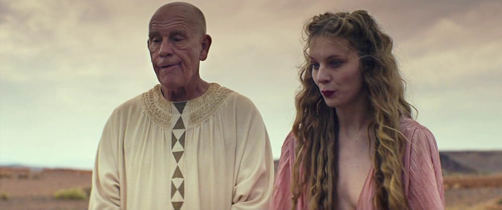 Seneca - On the Creation of Earthquakes（原題）の画像