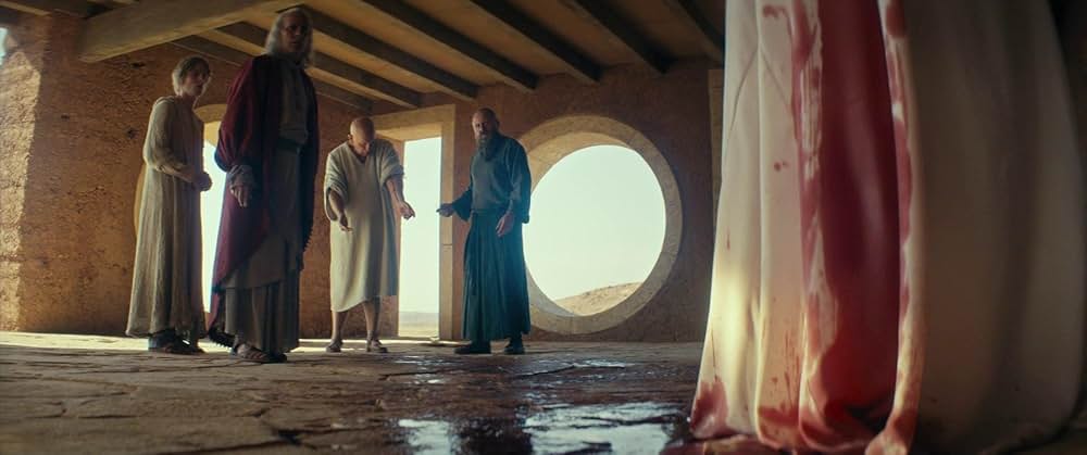 Seneca - On the Creation of Earthquakes（原題）の画像