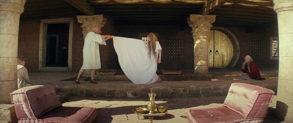 Seneca - On the Creation of Earthquakes（原題）の画像