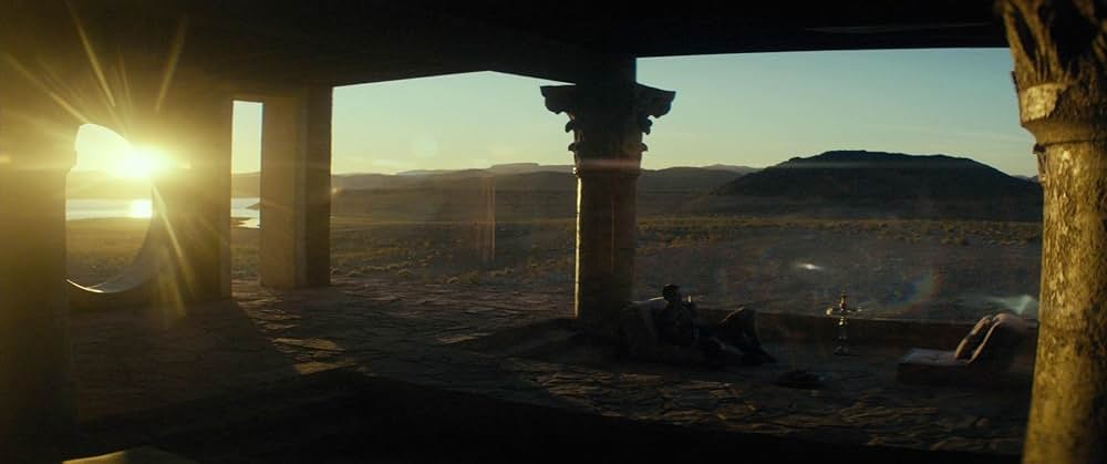 Seneca - On the Creation of Earthquakes（原題）の画像