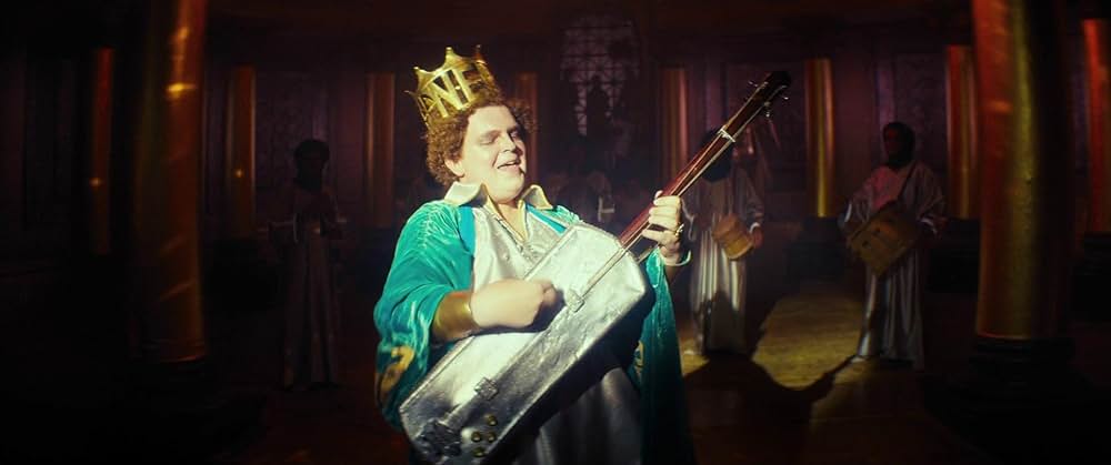 Seneca - On the Creation of Earthquakes（原題）の画像