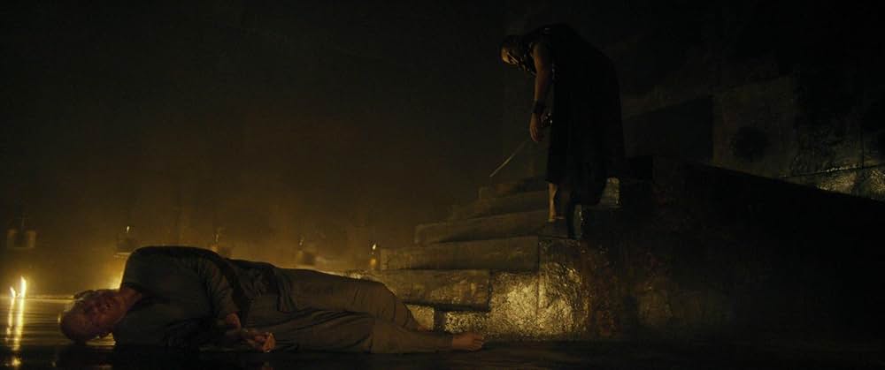 Seneca - On the Creation of Earthquakes（原題）の画像