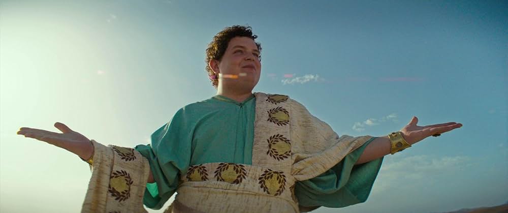 Seneca - On the Creation of Earthquakes（原題）の画像