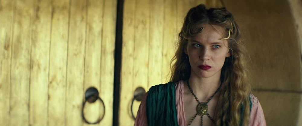 Seneca - On the Creation of Earthquakes（原題）の画像