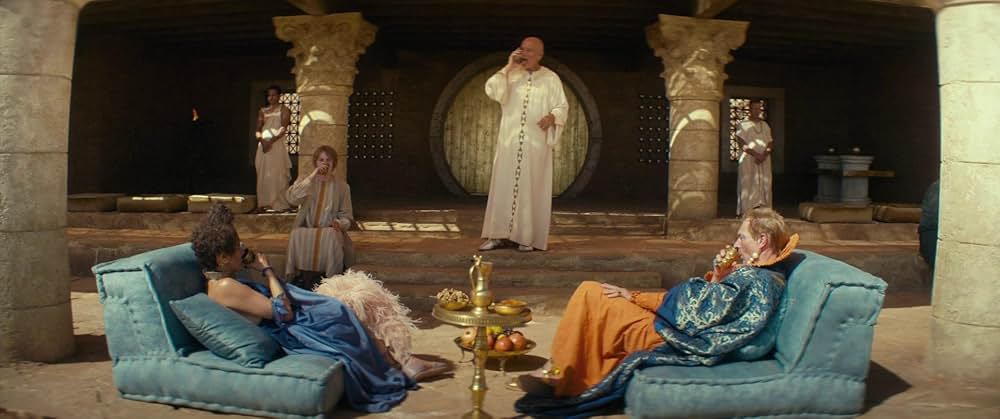 Seneca - On the Creation of Earthquakes（原題）の画像