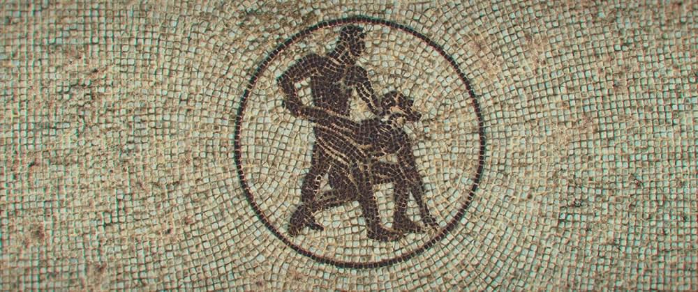 Seneca - On the Creation of Earthquakes（原題）の画像