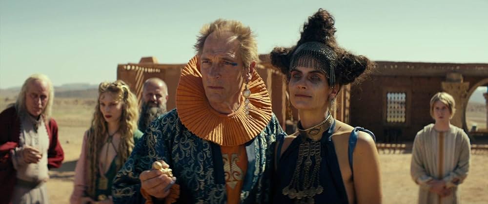 Seneca - On the Creation of Earthquakes（原題）の写真