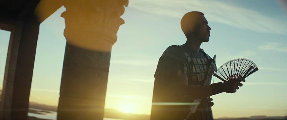 Seneca - On the Creation of Earthquakes（原題）の画像