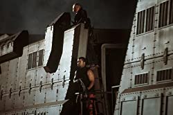 ゴースト・オブ・マーズの画像