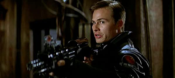 ゴースト・オブ・マーズの画像