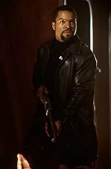 ゴースト・オブ・マーズの画像