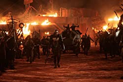 ゴースト・オブ・マーズの画像