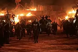 ゴースト・オブ・マーズの画像