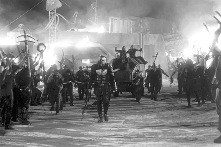 ゴースト・オブ・マーズの画像