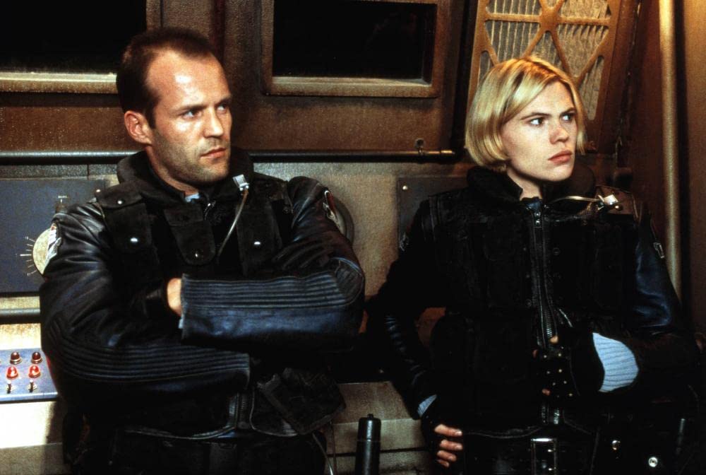 ゴースト・オブ・マーズの画像