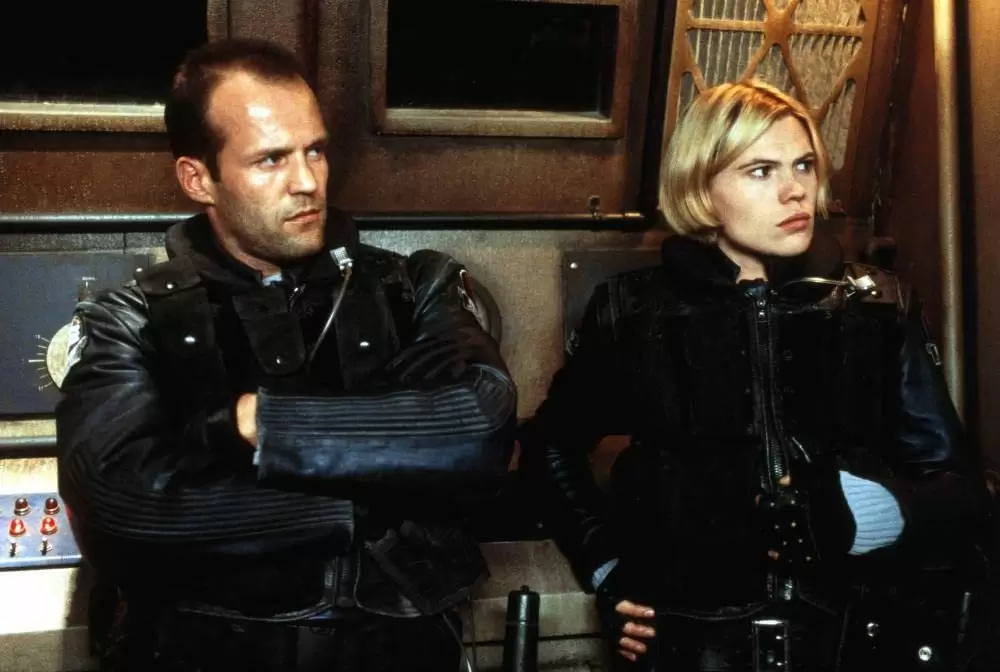 ゴースト・オブ・マーズの画像