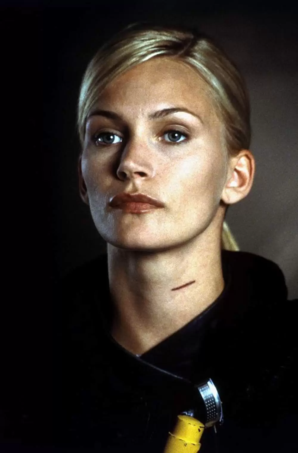 「ゴースト・オブ・マーズ」ナターシャ・ヘンストリッジの画像