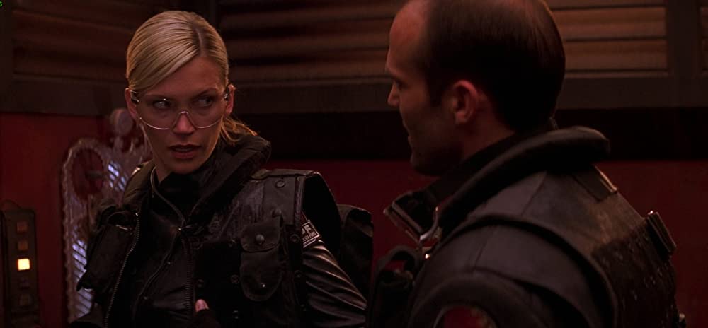 ゴースト・オブ・マーズの画像