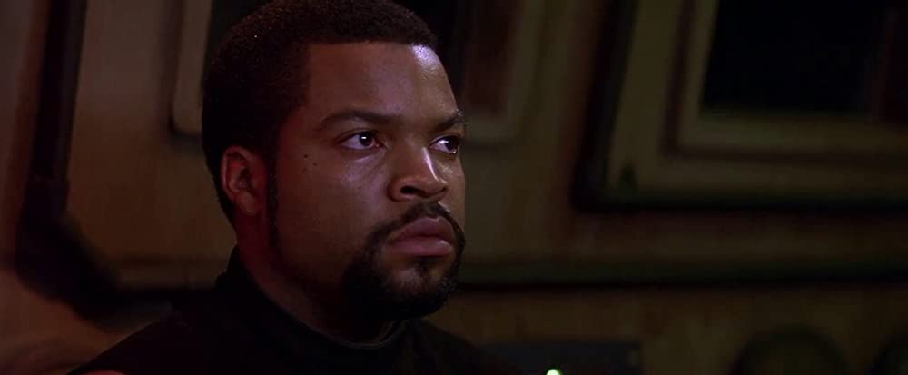 ゴースト・オブ・マーズの画像